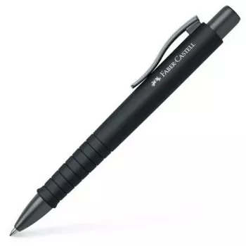 Guličkové pero so sponou a mechanizmom Faber-Castell 241190