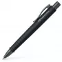 Guličkové pero so sponou a mechanizmom Faber-Castell 241190