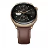 Mibro Lite 3 Pro smartwatch (ružové zlato)