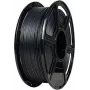 3D tlačový filament Flashforge PLA-CF 1,75 mm čierny 1 kg