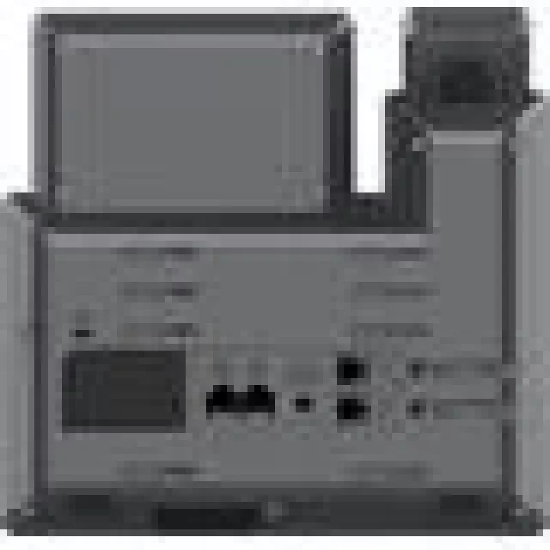 IP telefón Grandstream Networks GRP2603P čierny