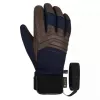 REUSCH JUPITER GORE-TEX RUKAVICE VEĽKOSŤ 9 tmavomodrá