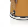 Nedis KAWK510EOR elektrická kanvica, 1,7 l, oranžová