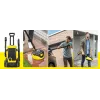 Vysokotlakový čistič KARCHER K 6 Flex Home - 1.679-632.0