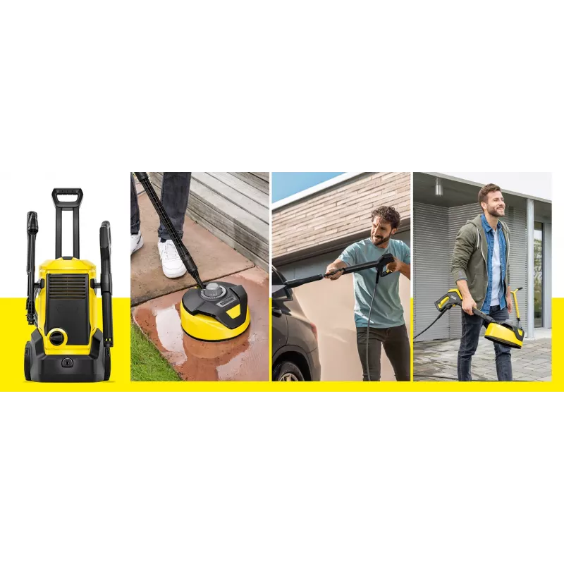 Vysokotlakový čistič KARCHER K 6 Flex Home - 1.679-632.0
