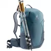 Turistický batoh DEUTER Futura 27 — objem 27 l, model 340032113740