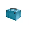 Makita 821552-6 kufrík na náradie tvrdý kufrík čierny, modrý
