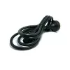 Napájací kábel C13 konektor samica Datalogic 6003-0923