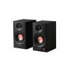 Edifier | Aktívne štúdiové monitory | MR3 | 18W x 2 W | Bluetooth | čierna | ≥ 85 dB | Bezdrôtové pripojenie