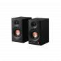 Edifier | Aktívne štúdiové monitory | MR3 | 18W x 2 W | Bluetooth | čierna | ≥ 85 dB | Bezdrôtové pripojenie