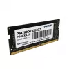 Patriot Memory Signature PSD48G26662S pamäťový modul 8 GB 1 x 8 GB DDR4 2666 MHz (PSD48G26662S)