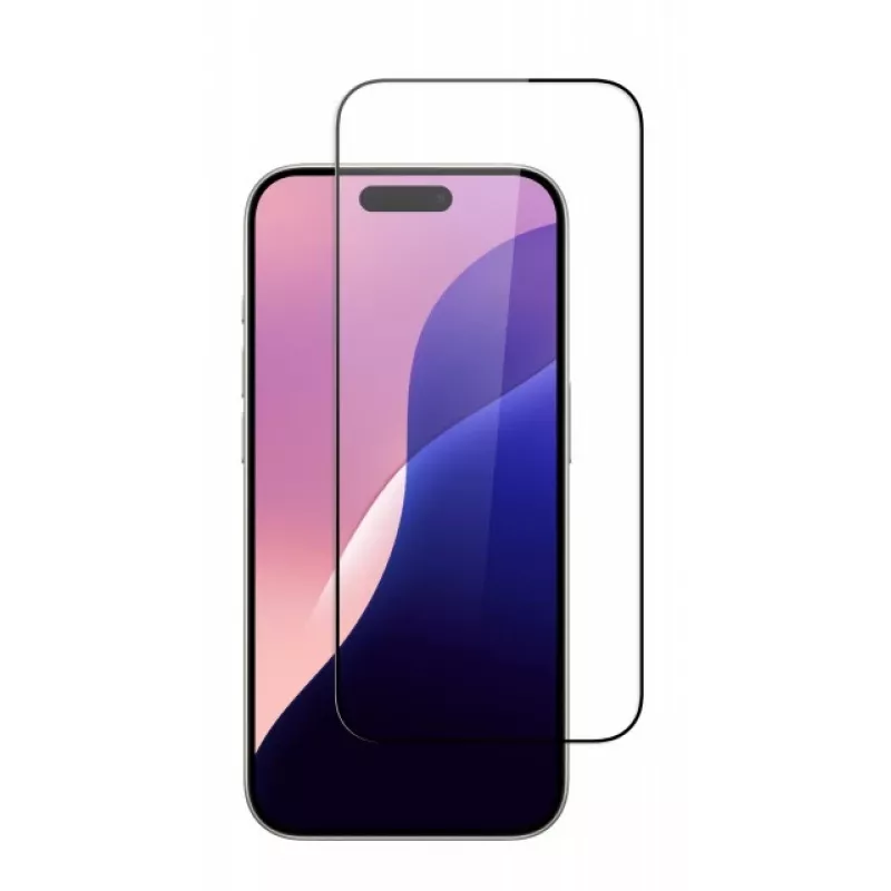 Ochranná fólia na displej Screenor 16060SN Apple iPhone 16 Pro tvrdené sklo