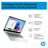 HP OmniBook 7 17-dc0076ng Notebook 43,9 cm (17,3 inch) 1920x1080 - Intel Core Ultra 7 258V - 1TB SSD - HDMI/Thunderbolt - Windows 11 Pro - strieborný (CV1J8EA#ABD)
