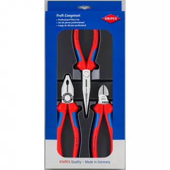 Sada klieští Knipex 00 20 11