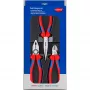 Sada klieští Knipex 00 20 11