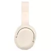 Bluetooth slúchadlá Usams Yun Series TDLYEJYX02 béžová