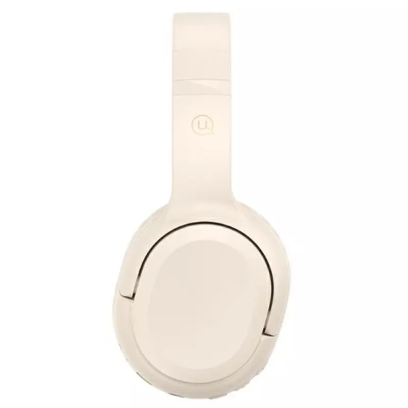 Bluetooth slúchadlá Usams Yun Series TDLYEJYX02 béžová