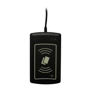 Bezkontaktná USB čítačka smart kariet ACTIS ACR1281U-C8ACSA800 — rozhranie USB, bezkontaktná podpora