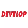 Toner Develop A8DA4D0 TN-324C 2000 strán azúrový