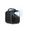 Acer AOpen QF16ATV LED projektor, LCD, Full HD 1920x1080, 550 ANSI lm, 3000:1, obraz 100 palcov, Android 11, automatické zaostrovanie, Bluetooth reproduktor, Wi-Fi
