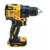 DeWALT DCD708 Bezuhlíkový 18V akumulátorový vŕtací skrutkovač základná jednotka