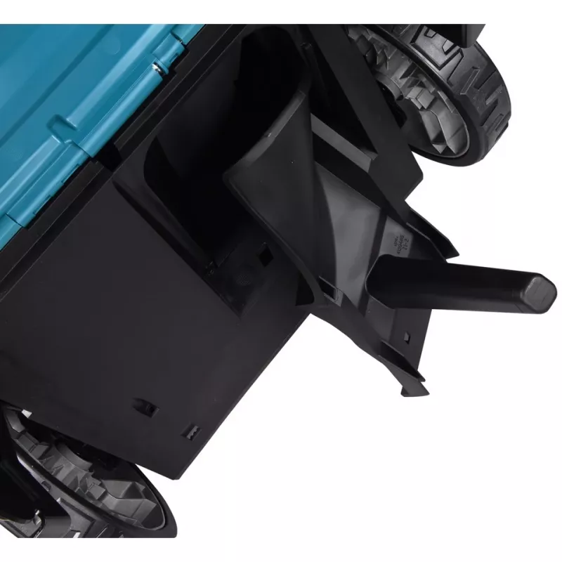 Makita DLM480PT2 elektrická kosačka 3100 kmitov/minúta 48 cm šírka záberu