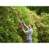 Elektrické nožnice na živý plot Black & Decker BEHTS501