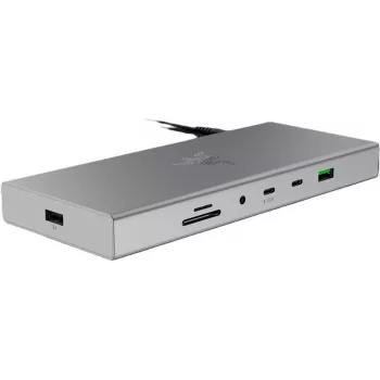 Razer NB prísl. dock USB-C 4 Mercury (RC21-02280200-R3EK)