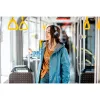 Creative 51EF1040AA000 Zen Hybrid Pro On-Ear headset Bluetooth čierny