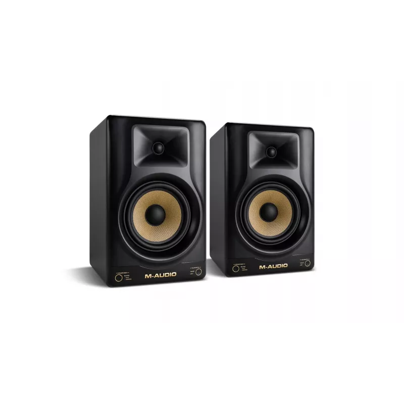 M-audio Forty Sixty - aktívny monitor