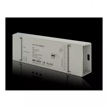 Synergy 21 LED séria EOS 08 KNX ovládač stmievač 4*350mA