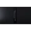Teka RVU 10008 GBK termoelektrický chladič vína vstavaný čierny 8 fliaš
