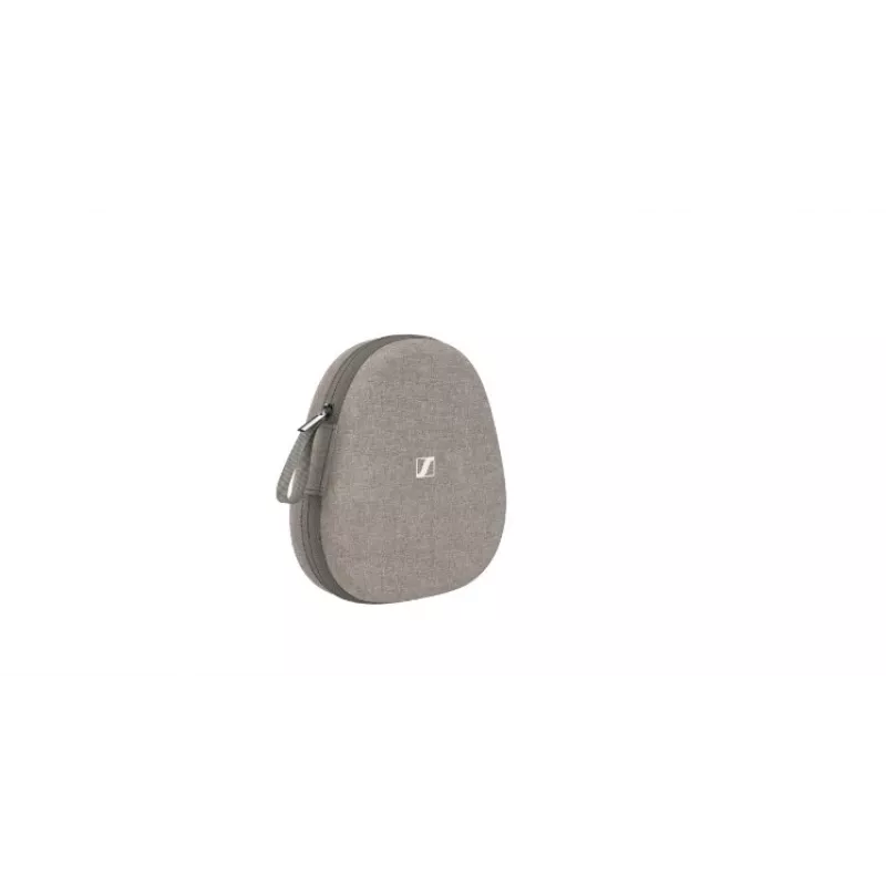 Sennheiser MOMENTUM 4 Wireless 509267 slúchadlá cez uši, Bluetooth 5.2, ANC, 60 h, 2,5 mm, USB-C, biele