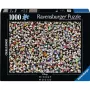 Puzzle Ravensburger 12000529 — 1000 dielikov, Mickey Mouse Cartoons, 700×500 mm, od 14 rokov