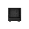 DeepCool CC360 ARGB Mini Tower čierna