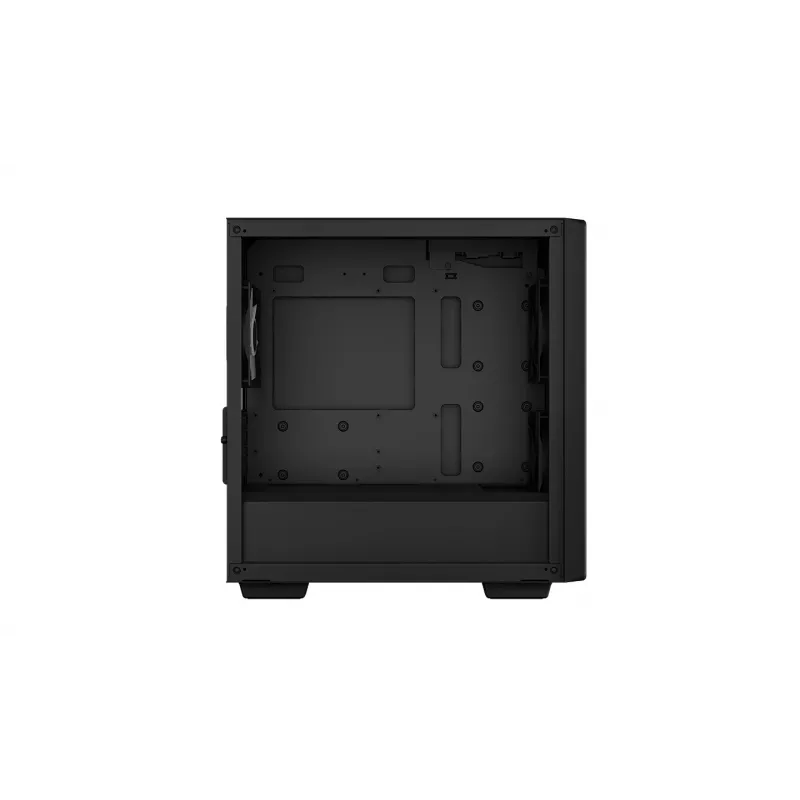 DeepCool CC360 ARGB Mini Tower čierna