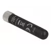 Delock WLAN 802.11 b/g/n anténa RP-SMA konektor samec 1,7 - 3,7 dBi čierna