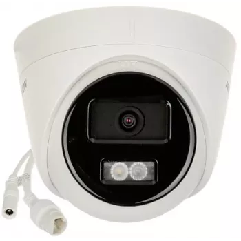 Bezpečnostná kamera Hikvision DS-2CD1323G2-LIU 2.8MM Smart Light