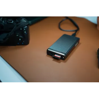 Pamäť SDHC 32GB UHS-I/SDSDXWT-032G-GNCIN Sandisk