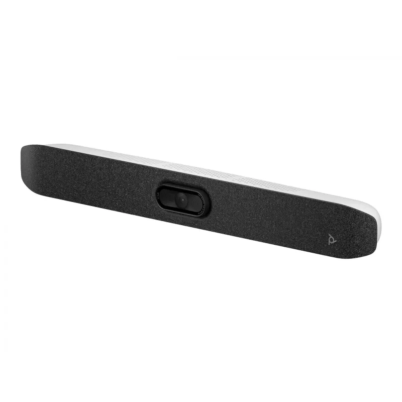 HP Poly Studio V12 USB video bar bez napájacieho zdroja