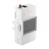 Merač spotreby elektriny Sonoff POWCT WLAN prúdové kliešte 100 A