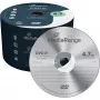 MediaRange - 50 x DVD-R - 4,7GB (120 min.) 16x - Spindle (MR444)