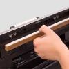 Caso plne automatický vákuový systém | FastVac 4008 | Výkon 200 W