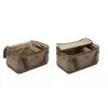Thule 5532 Chasm Gear Hauler 80L Tmavá khaki