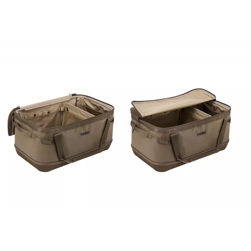 Thule 5532 Chasm Gear Hauler 80L Tmavá khaki
