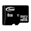 Team Group Team - Flash pamäťová karta - 8 GB - trieda 10