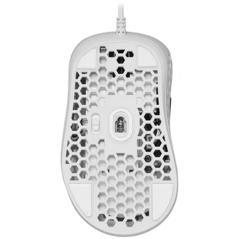 Myš Sharkoon Light² 200 USB Type-A