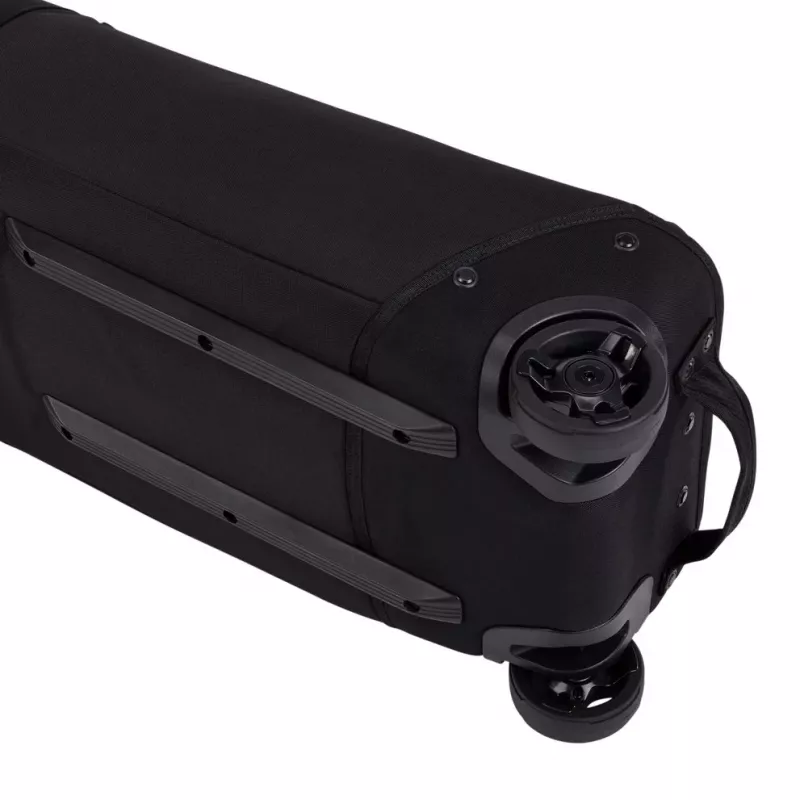 Thule 5176 Roundtrip koliesková taška na snowboard 165 cm čierna