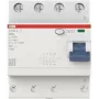 ABB prúdový chránič FX204A-40/0.03 4P Typ A 40A 30mA