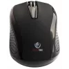 Rebeltec Gamma - myš - optická - 3 tlačidlá - káblová - USB